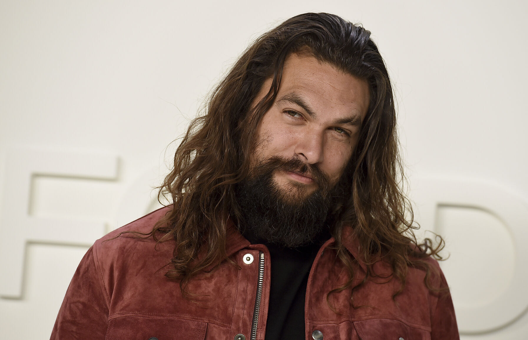 Jason Momoa